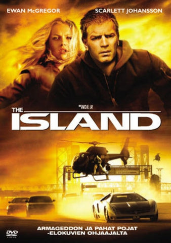 The Island