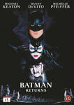 Batman Returns - Batman Paluu