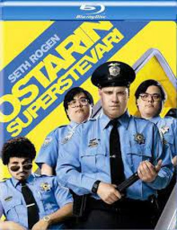 Observe And Report