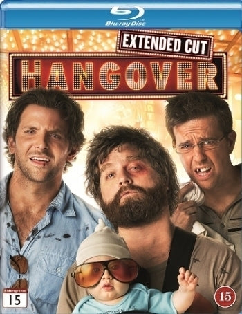 Hangover - Kauhea Kankkunen