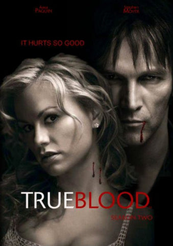 True Blood - 2 Tuotantokausi