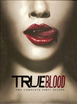 True Blood - 1 Tuotantokausi