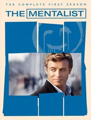 The Mentalist - Kausi 1