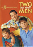 Two And A Half Men - Miehen Puolikkaat Kausi 5