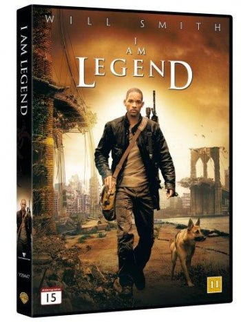 I Am Legend