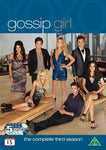 Gossip Girl - 3 Tuotantokausi