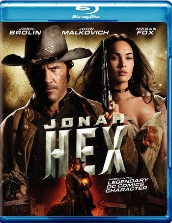 Jonah Hex