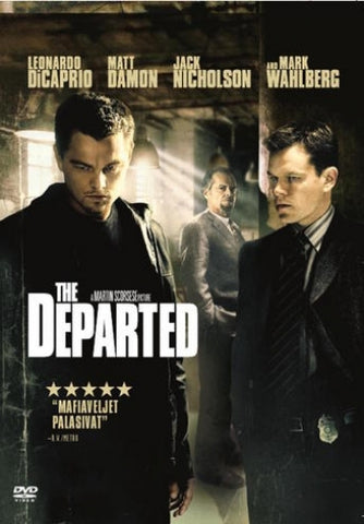 Departed