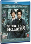 Sherlock Holmes