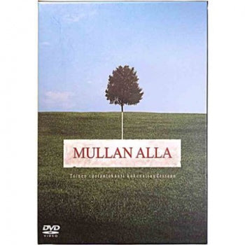 Mullan Alla - 2 Tuotantokausi