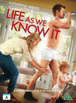 Saman Katon Alla - Life As We Know It