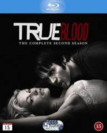 True Blood - Kausi 2