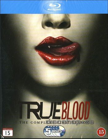 True Blood - Kausi 1