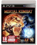 Mortal Kombat