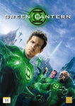 Green Lantern