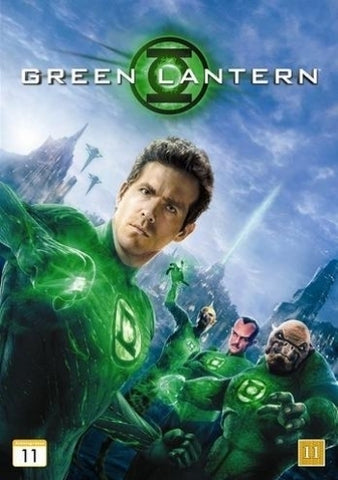 Green Lantern