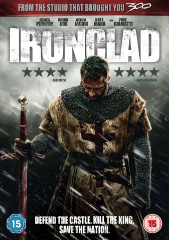 Ironclad