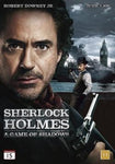 Sherlock Holmes - A Game Of Shadows