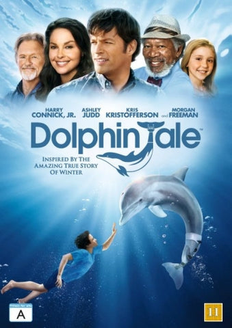 Dolphin Tale