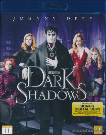 Dark Shadows