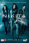 Nikita - Kausi 2