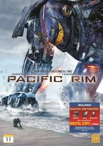 Pacific Rim