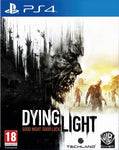 Dying Light