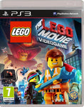 Lego The Movie Videogame