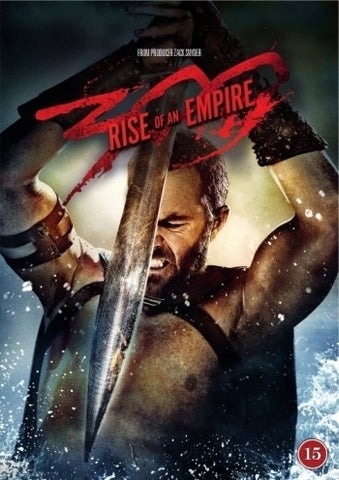 300 - Rise Of An Empire