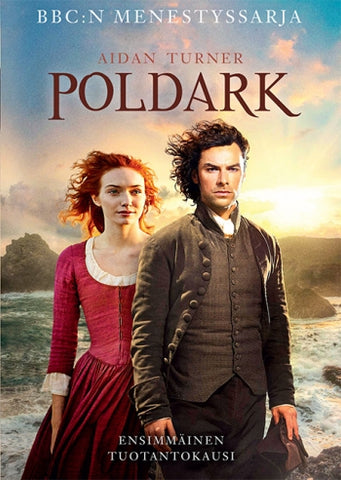 Poldark 1.kausi