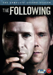 Pahan Jäljillä The Following - Kausi 2