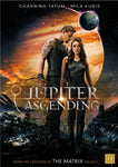 Jupiter Ascending