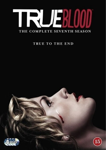 True Blood - 7 Tuotantokausi