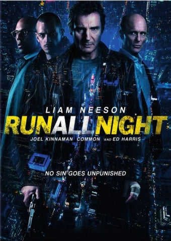 Run All Night