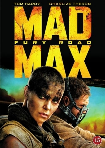 Mad Max - Fury Road