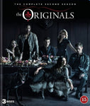 The Originals - Kausi 2