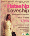 Hateship Loveship