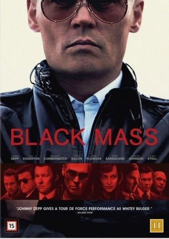 Black Mass