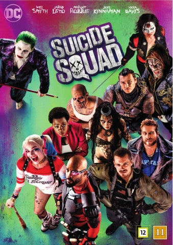 Suicide Squad