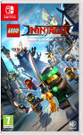 Lego Ninjago Movie Videogame
