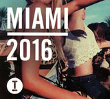Toolroom Records Miami 2016
