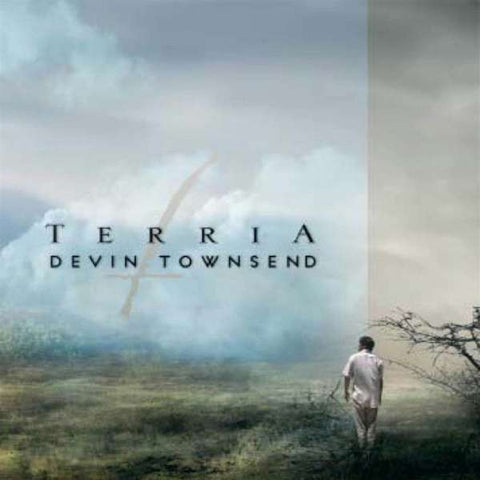 Devin Townsend - Terria