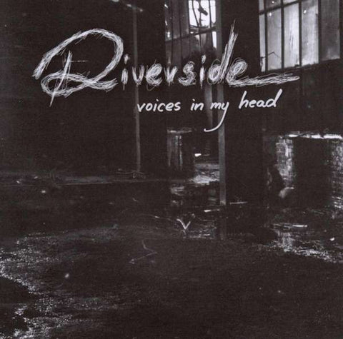 Riverside - Voices In My Head