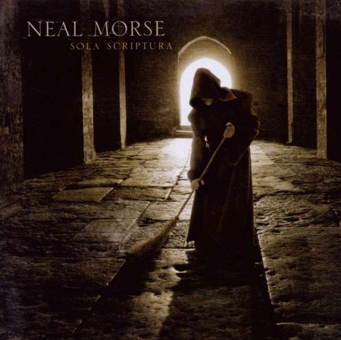 Neal Morse - Sola Scriptura