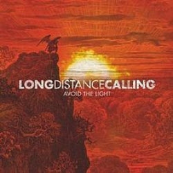 Longdistancecalling - Avoid The Light