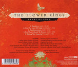 The Flower Kings - Banks Of Eden