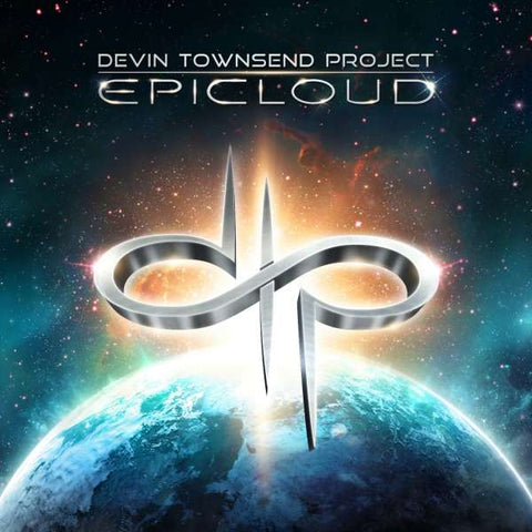 Devin Townsend - Epicloud