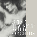 Steve Hackett - Wild Orchids