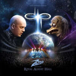 Devin Townsend - Devin Townsend Presents - Ziltoid Live at the Royal Albert Hall