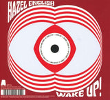 Hazel English - Wake Up!